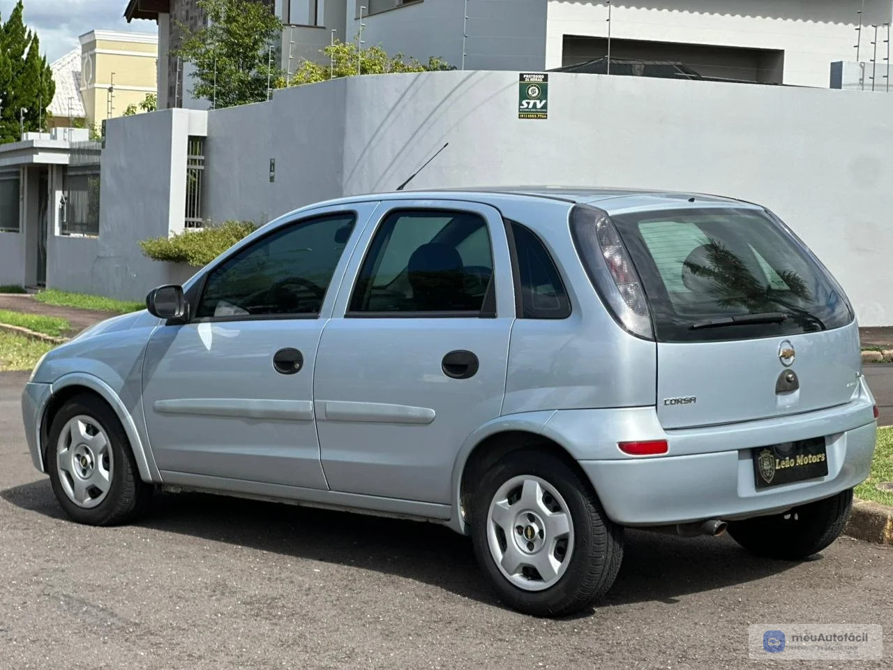 CHEVROLET CORSA - Foto 3
